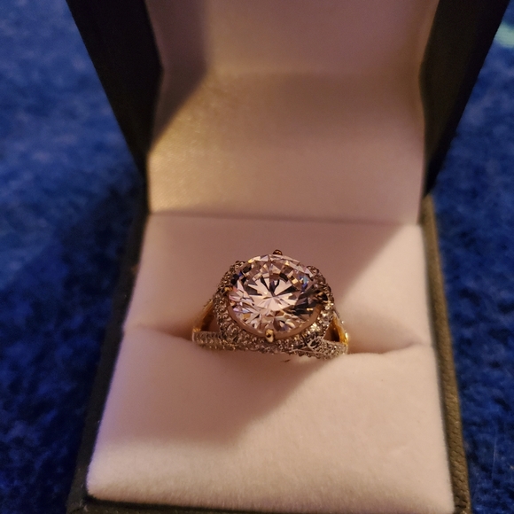 Jewelry  cubic zirconia - Picture 3 of 8